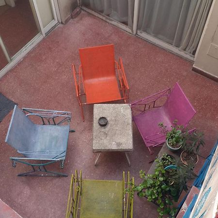 Habitacion En Peatonal De 콩코르디아 외부 사진