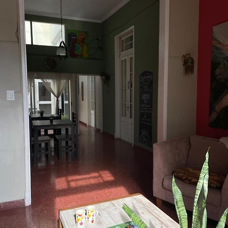 Habitacion En Peatonal De 콩코르디아 외부 사진