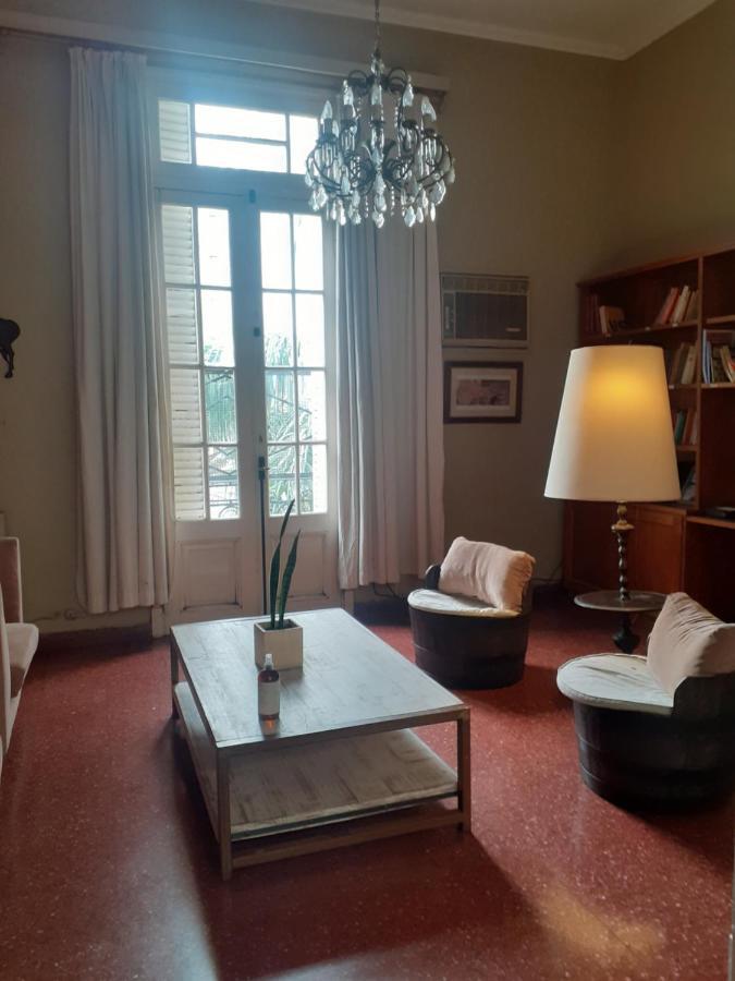 Habitacion En Peatonal De 콩코르디아 외부 사진