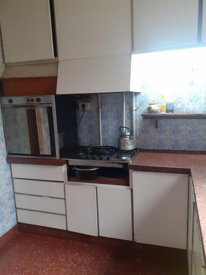 Habitacion En Peatonal De 콩코르디아 외부 사진
