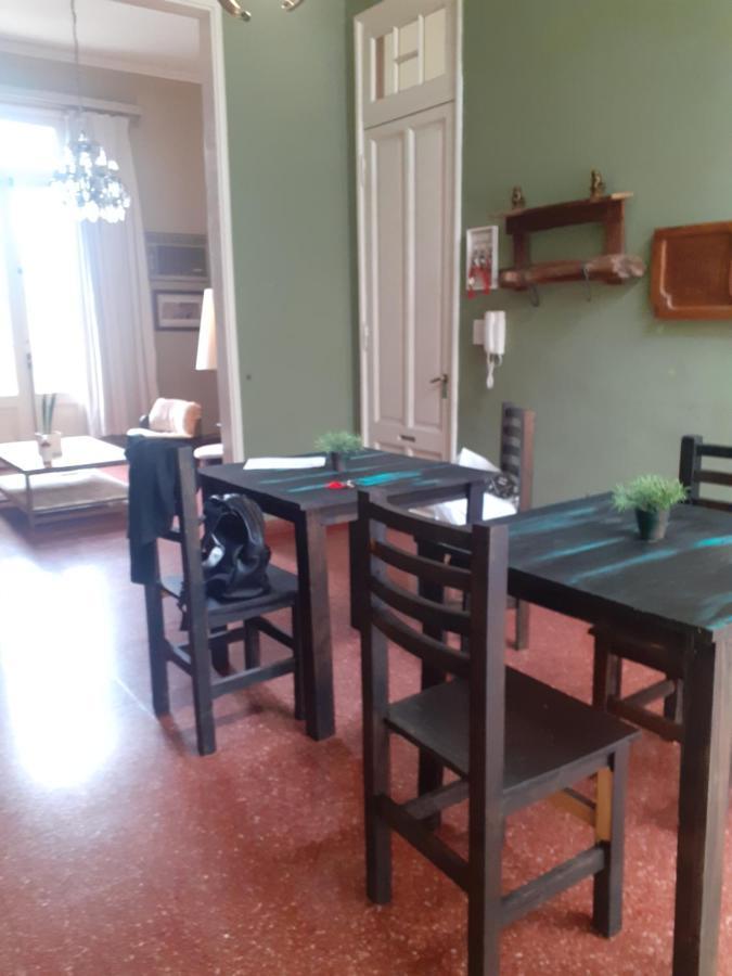 Habitacion En Peatonal De 콩코르디아 외부 사진