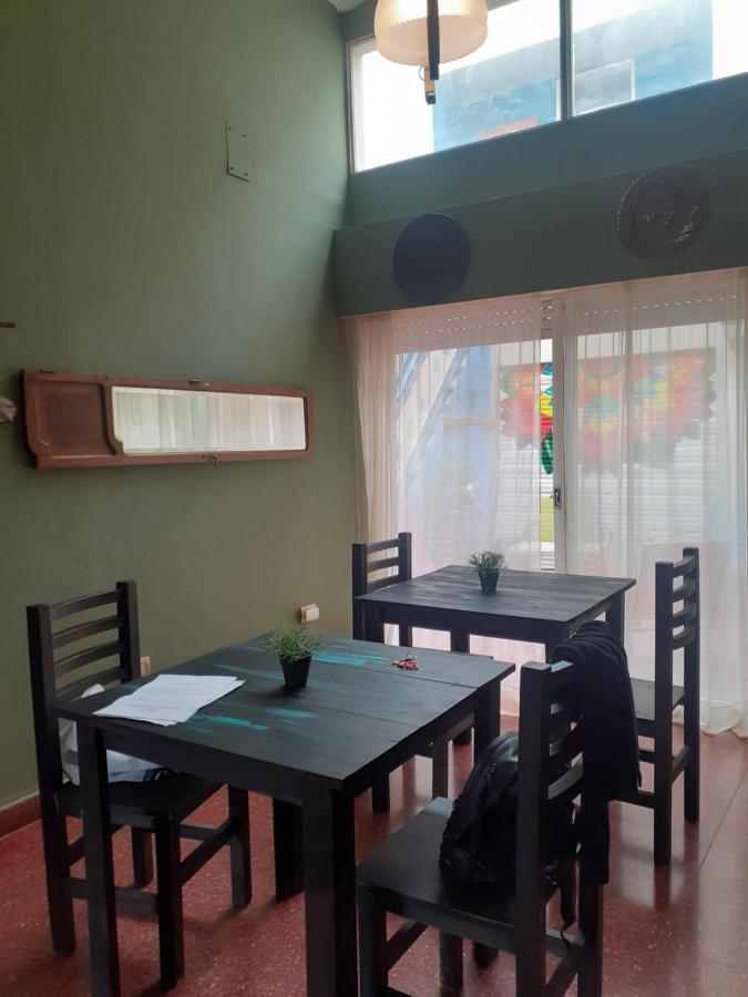 Habitacion En Peatonal De 콩코르디아 외부 사진