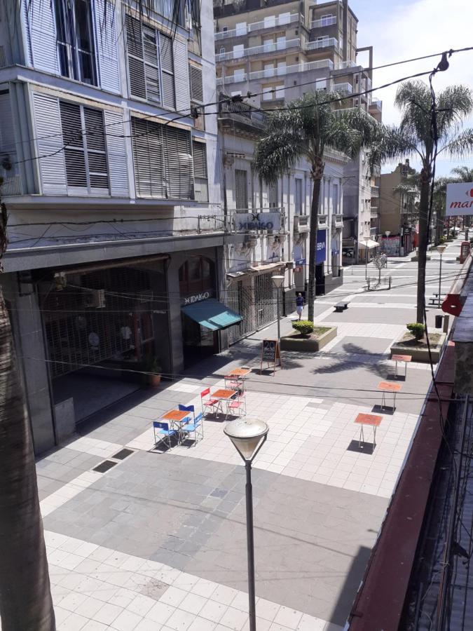 Habitacion En Peatonal De Concordia 아파트 외부 사진