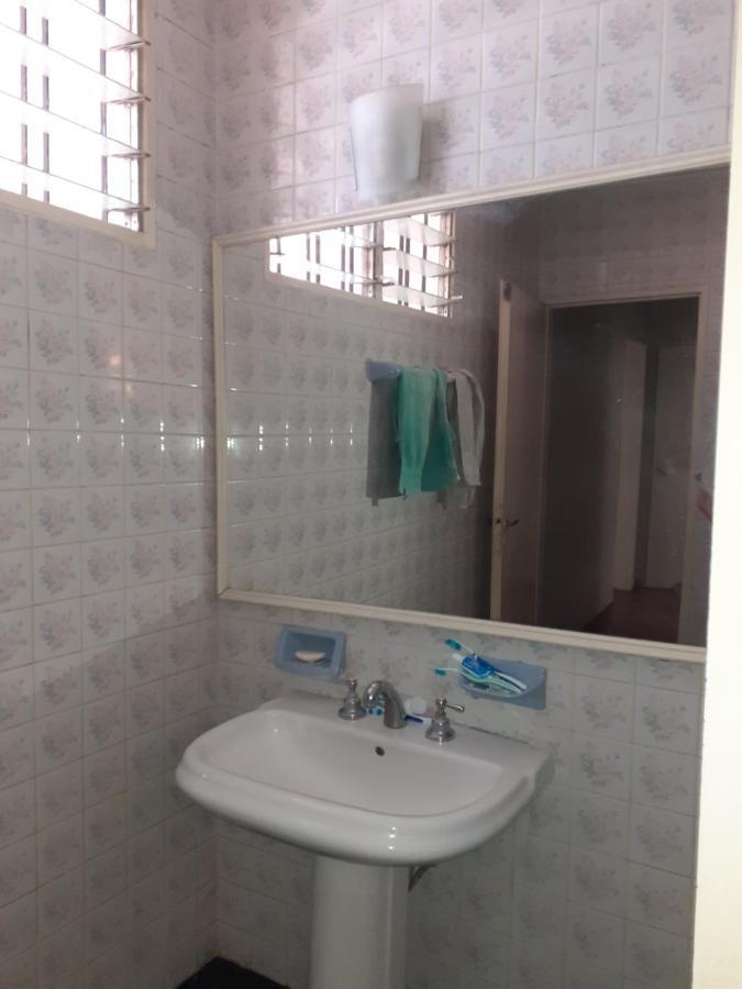 Habitacion En Peatonal De 콩코르디아 외부 사진