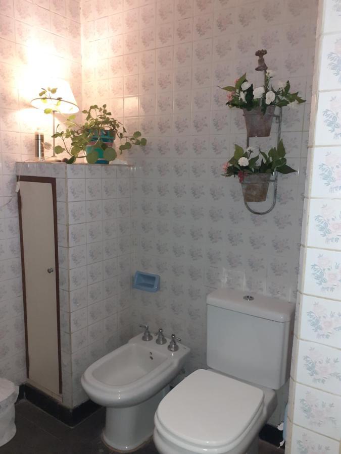Habitacion En Peatonal De 콩코르디아 외부 사진