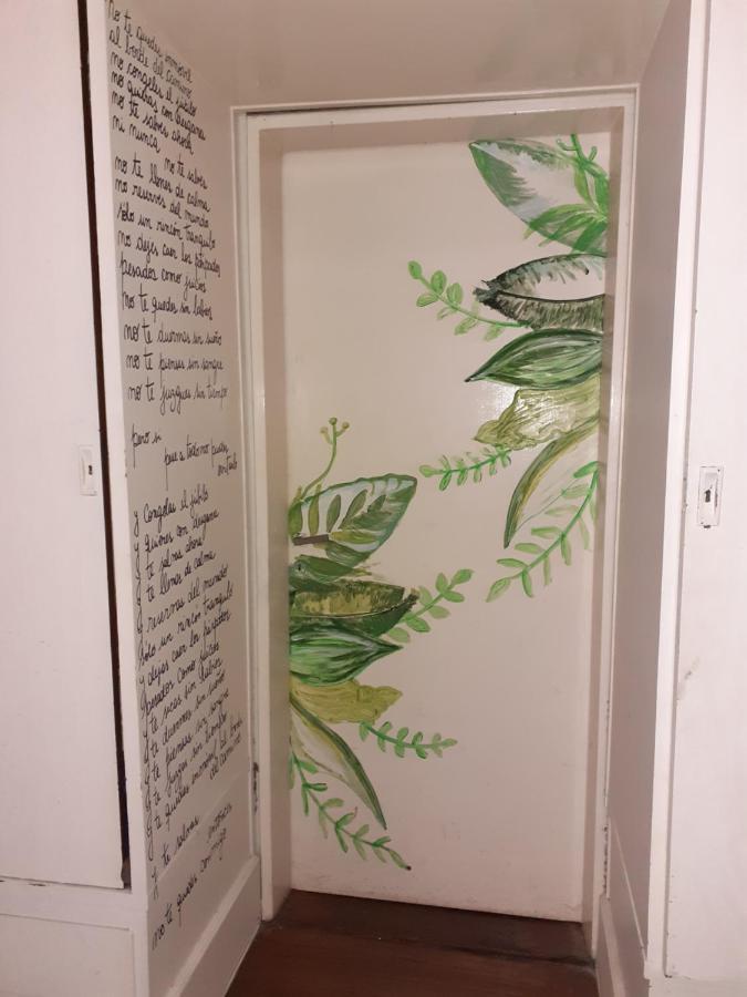 Habitacion En Peatonal De 콩코르디아 외부 사진
