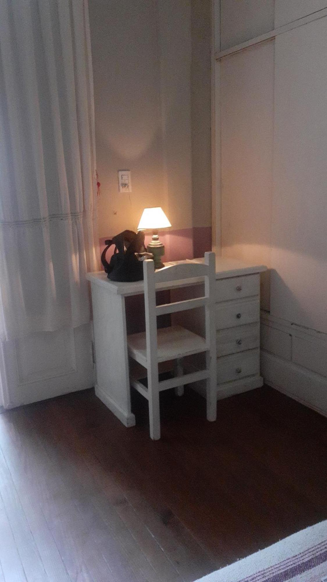 Habitacion En Peatonal De 콩코르디아 외부 사진